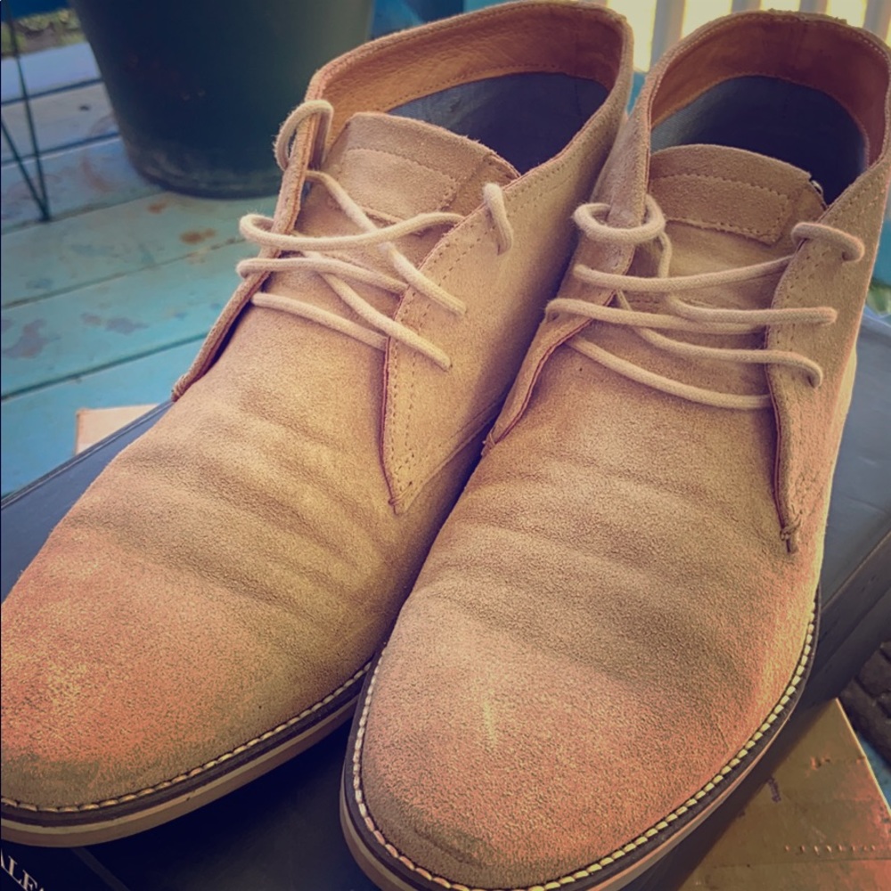 Men shoes